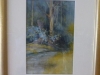 2nd - Tom Stephens - Richard Stokes - _Warburton Winter_ - Watercolour_e